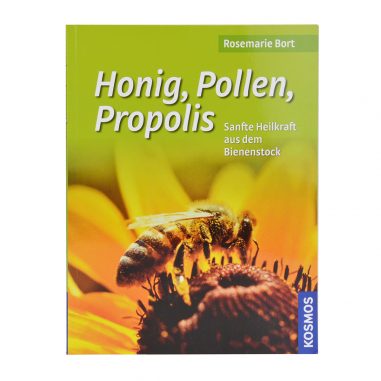 Bort, Honig Pollen Propolis