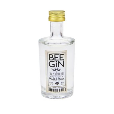 Bee Gin 0,05l