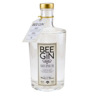 Bee Gin 0,7l