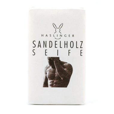 Sandelholz Seife in Papier 150 g
