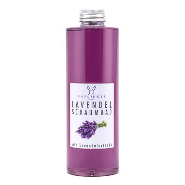 Lavendel Schaumbad 400 ml