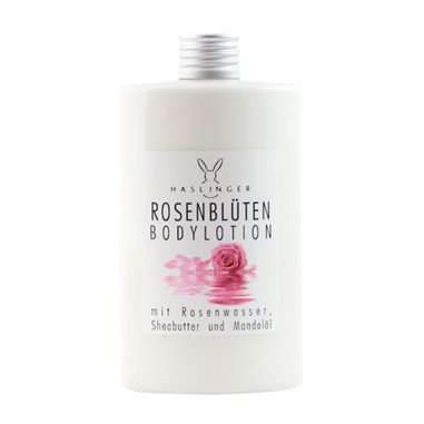 Rosenblüten Bodylotion 200ml