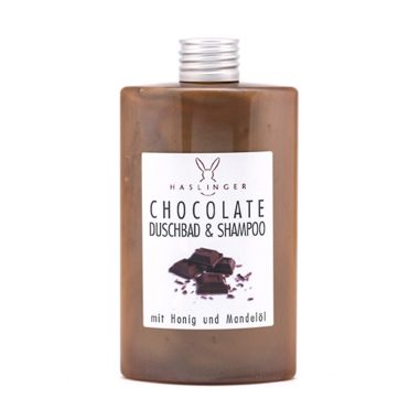 Chocolate Duschbad & Shampoo 200 ml
