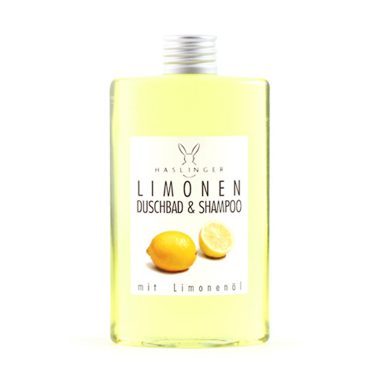 Limonen Duschbad & Shampoo 200 ml
