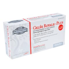 Nutrition Gelee Royale Trinkampull. 20 Stk.