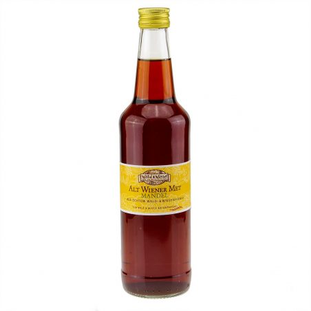 Alt Wiener Met Mandel 0,5l