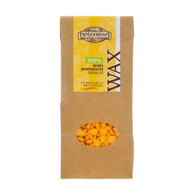 WAX 250g 100% Bienenwachs