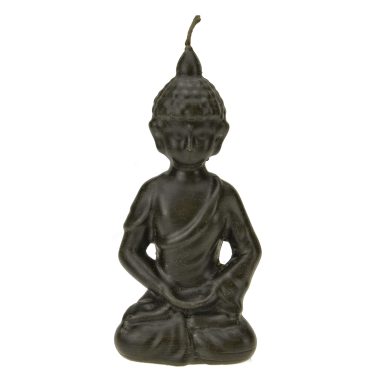 Buddha schwarz