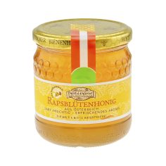 Rapshonig öst. 500g