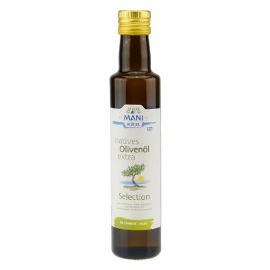 MANI natives Olivenöl Bio 0,25