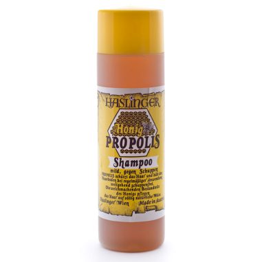 Propolis Honig Shampoo 200 ml