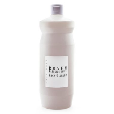 Flüssige Seife Rosen 1 Liter